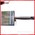 100x30mm paint brush with Bristle and tapered filament